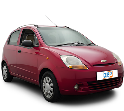 Chevrolet Spark-img